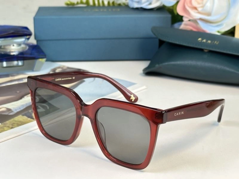 Carrin Sunglasses Sustainable 277351