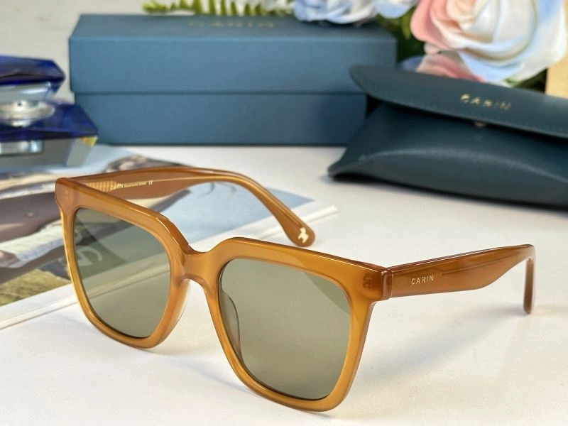 Carrin Sunglasses Sustainable 277351