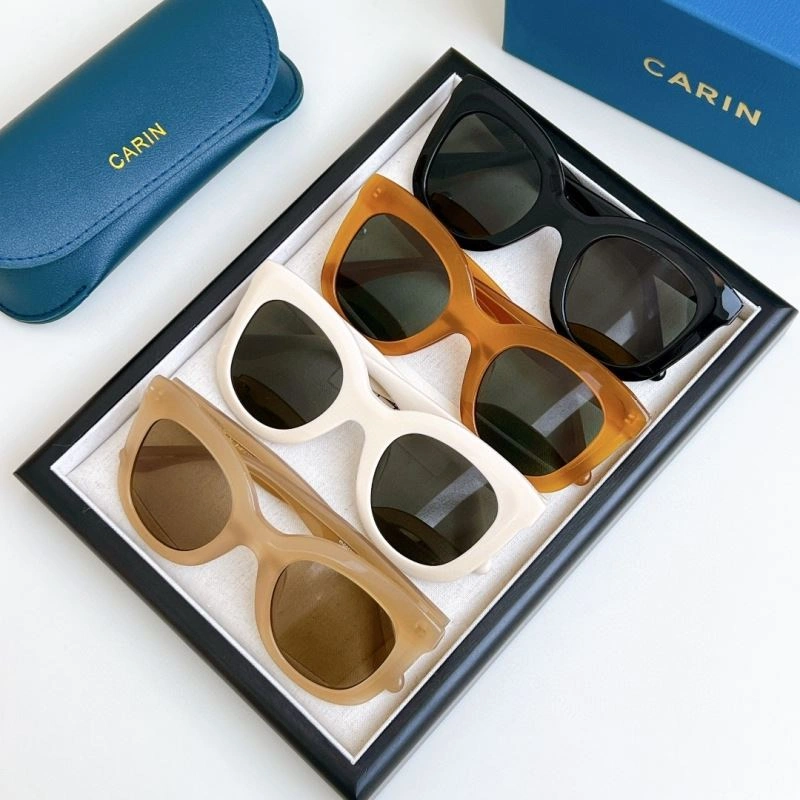 MultiPurpose Carrin Sunglasses 277338