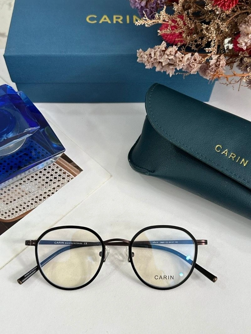 Comfortable Carrin Sunglasses 277336