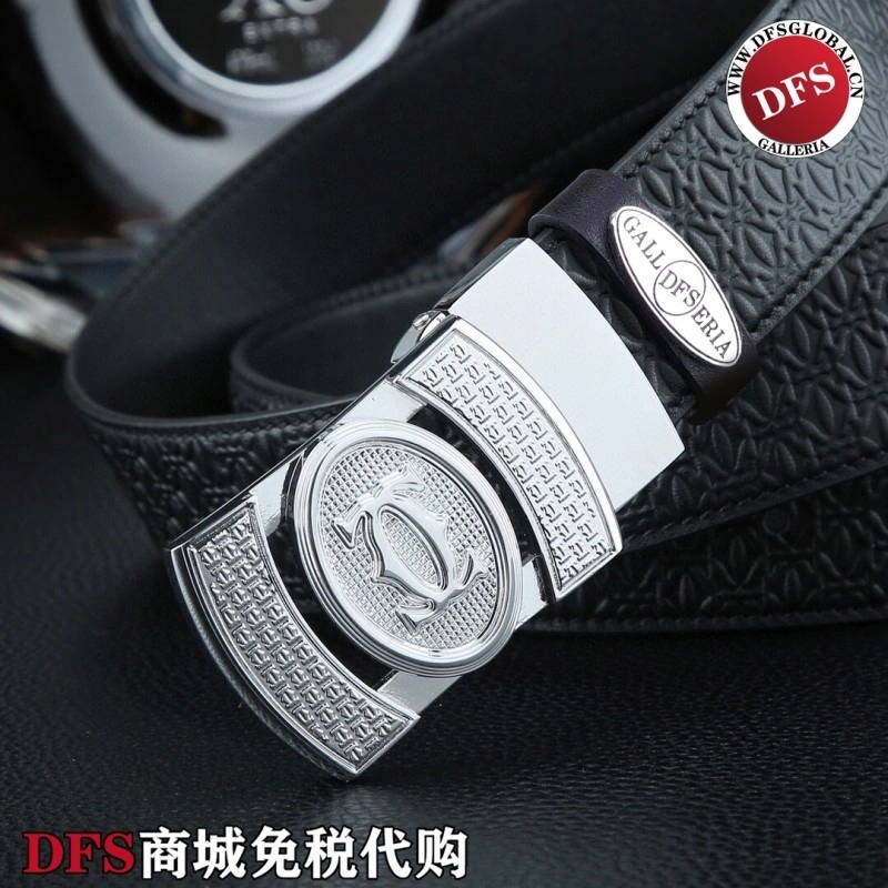 Snug Cartier Belts 283627