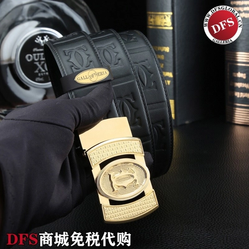 Snug Cartier Belts 283627