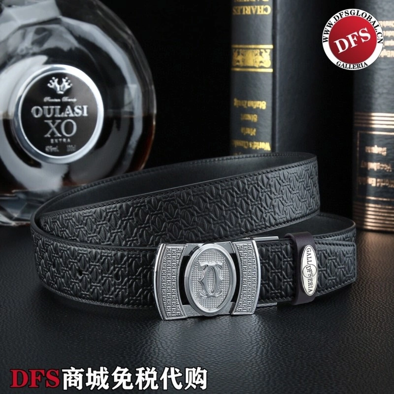 Snug Cartier Belts 283627