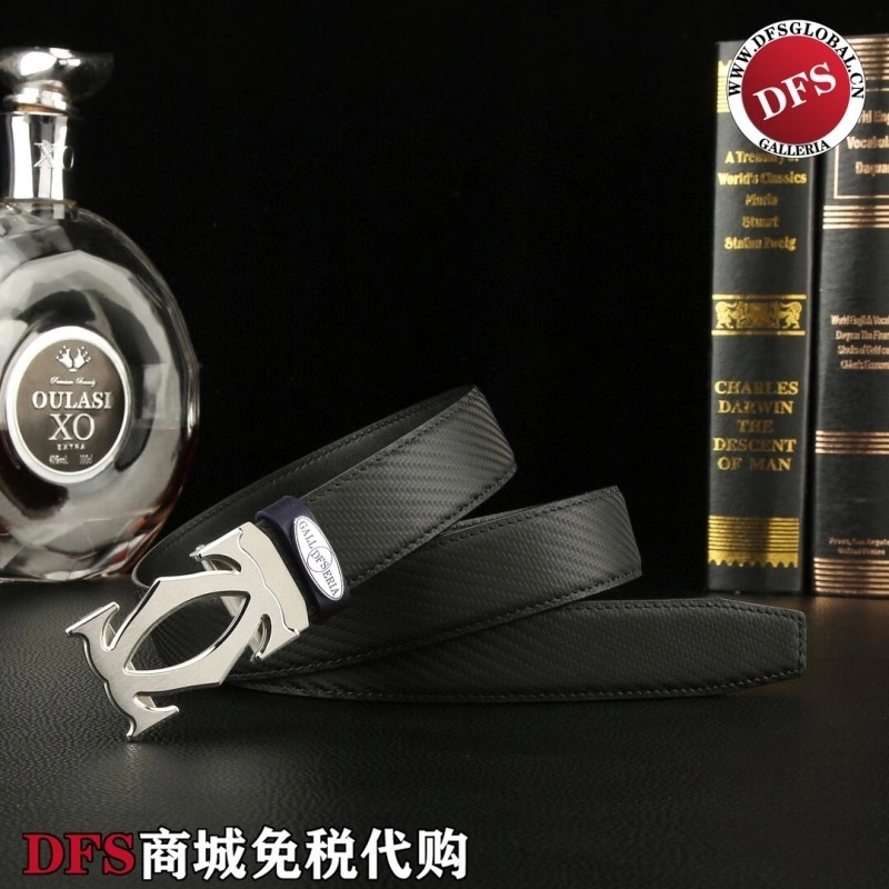 TimelessDesign Cartier Belts 283638