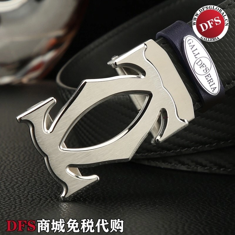 TimelessDesign Cartier Belts 283638