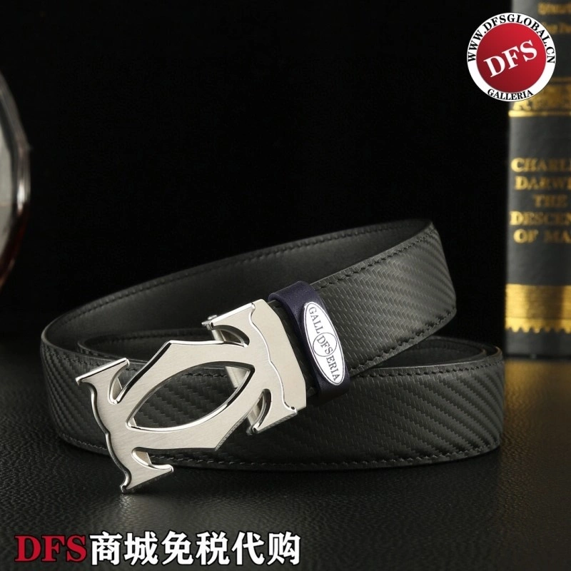 TimelessDesign Cartier Belts 283638