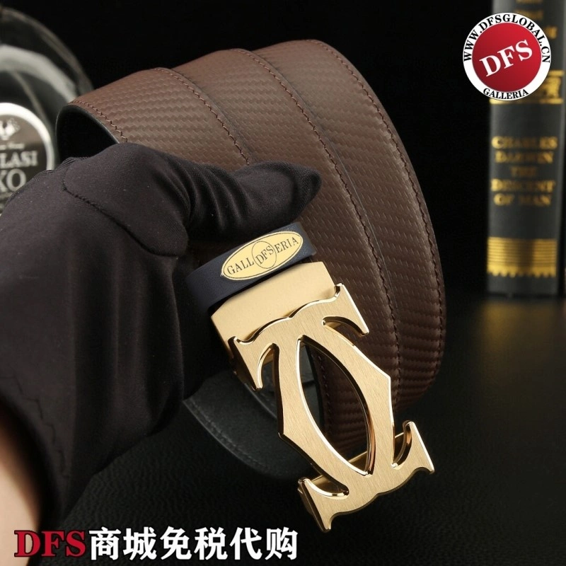 TimelessDesign Cartier Belts 283638