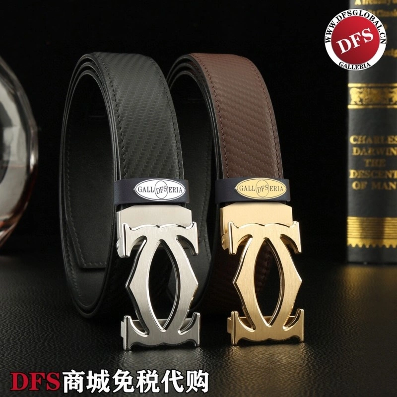 TimelessDesign Cartier Belts 283638