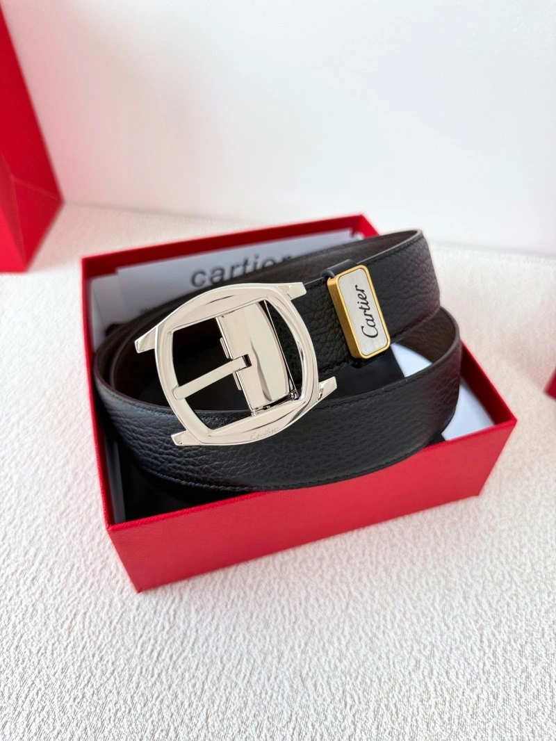 Lightweight Cartier Belts 283609