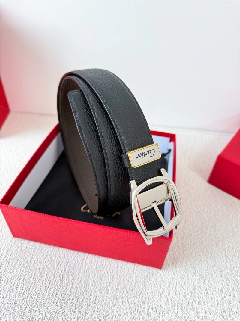 Lightweight Cartier Belts 283609