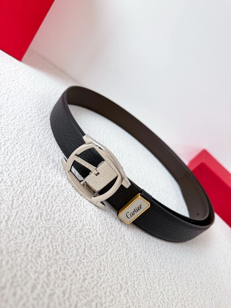 Lightweight Cartier Belts 283609