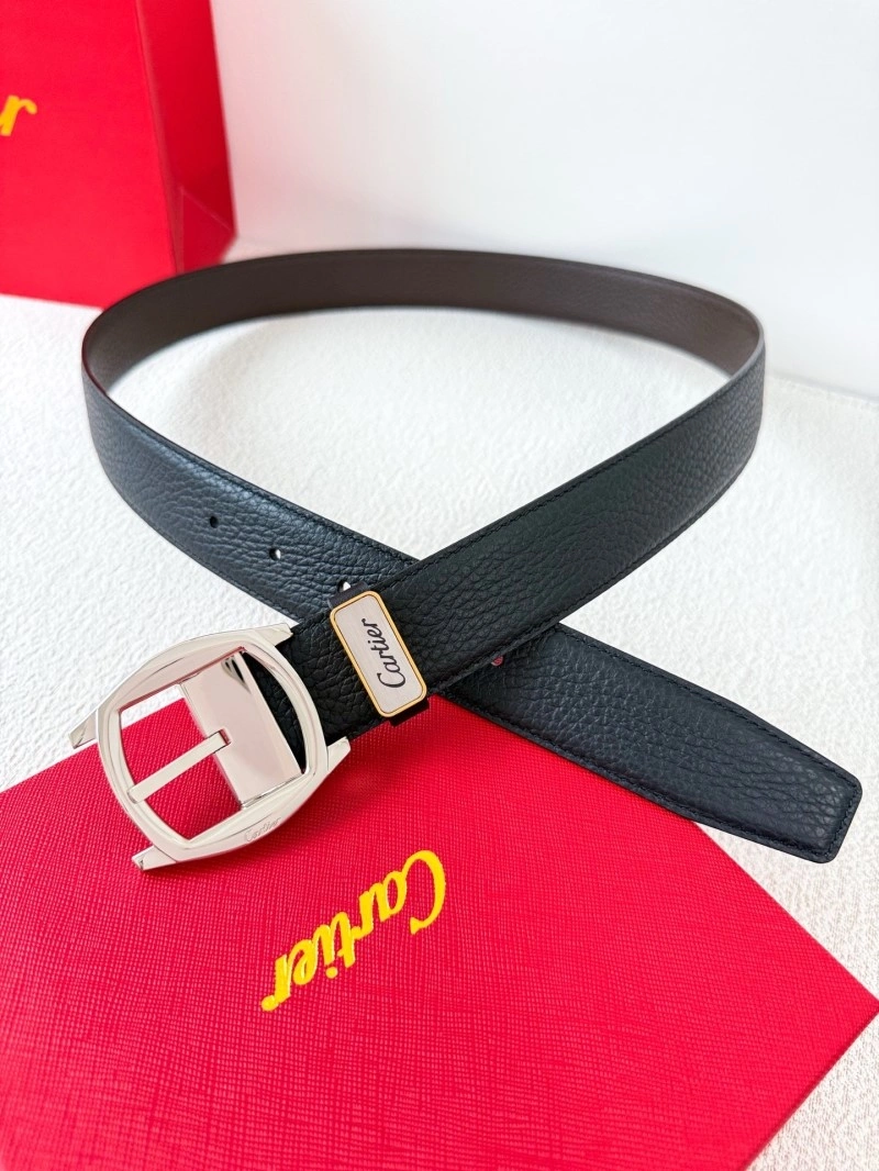 Lightweight Cartier Belts 283609
