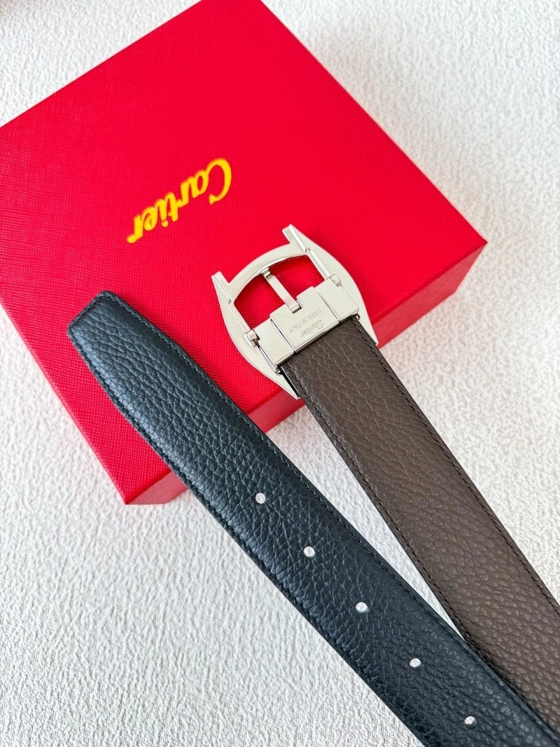 Lightweight Cartier Belts 283609