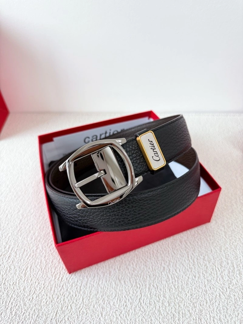 Cartier Belts Vibrant 283608