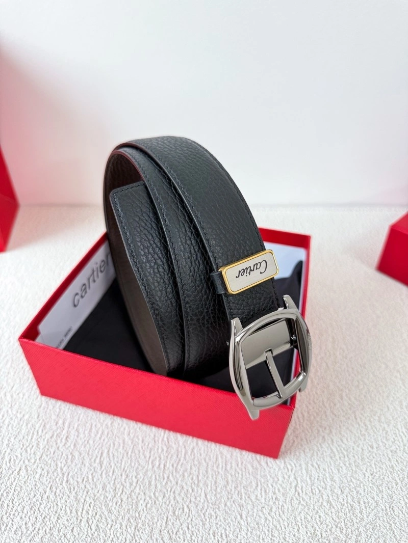 Cartier Belts Vibrant 283608