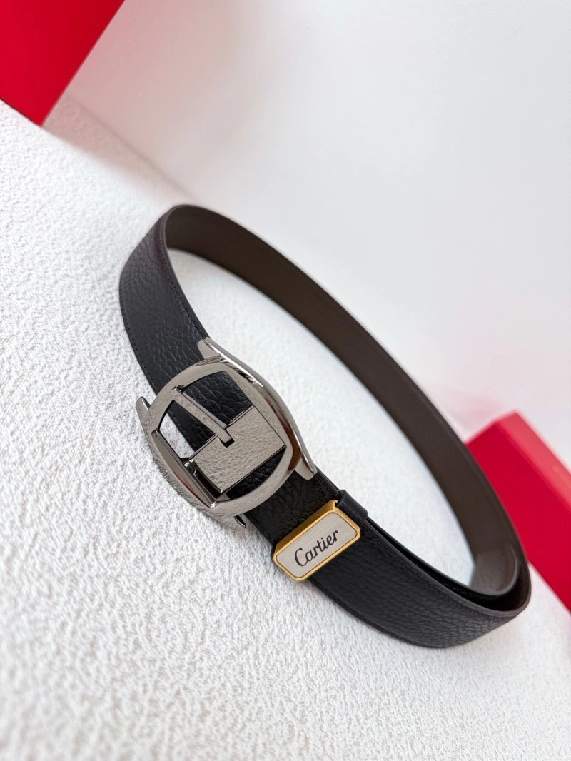 Cartier Belts Vibrant 283608