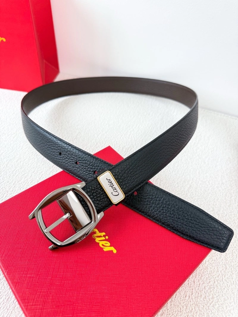 Cartier Belts Vibrant 283608