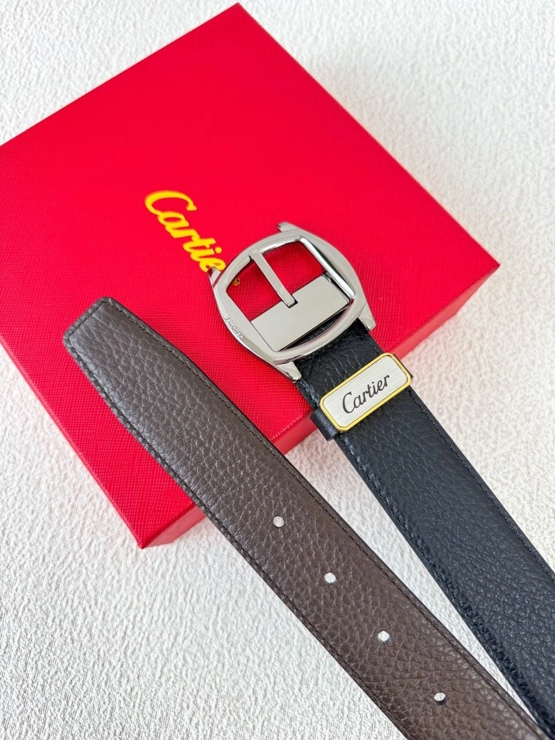 Cartier Belts Vibrant 283608