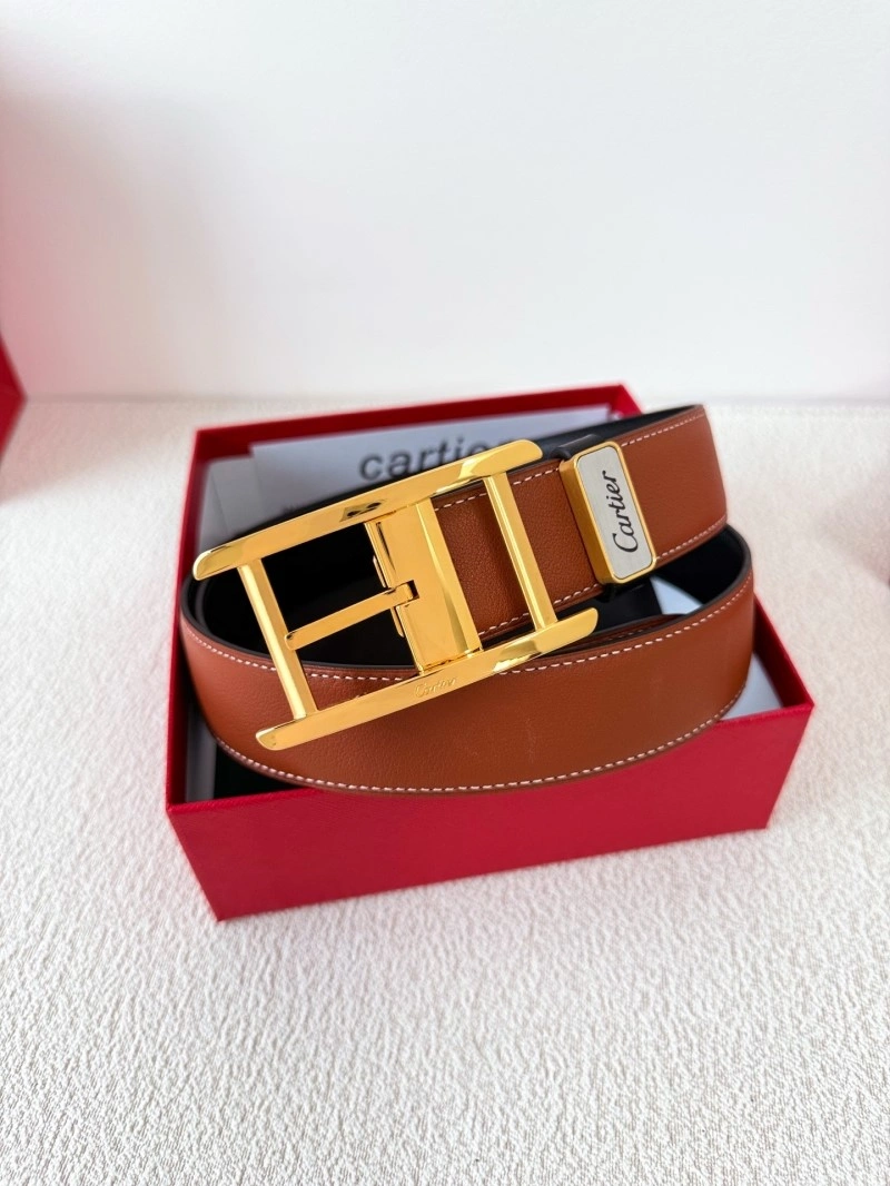 Cartier Belts MultiPurpose 283623