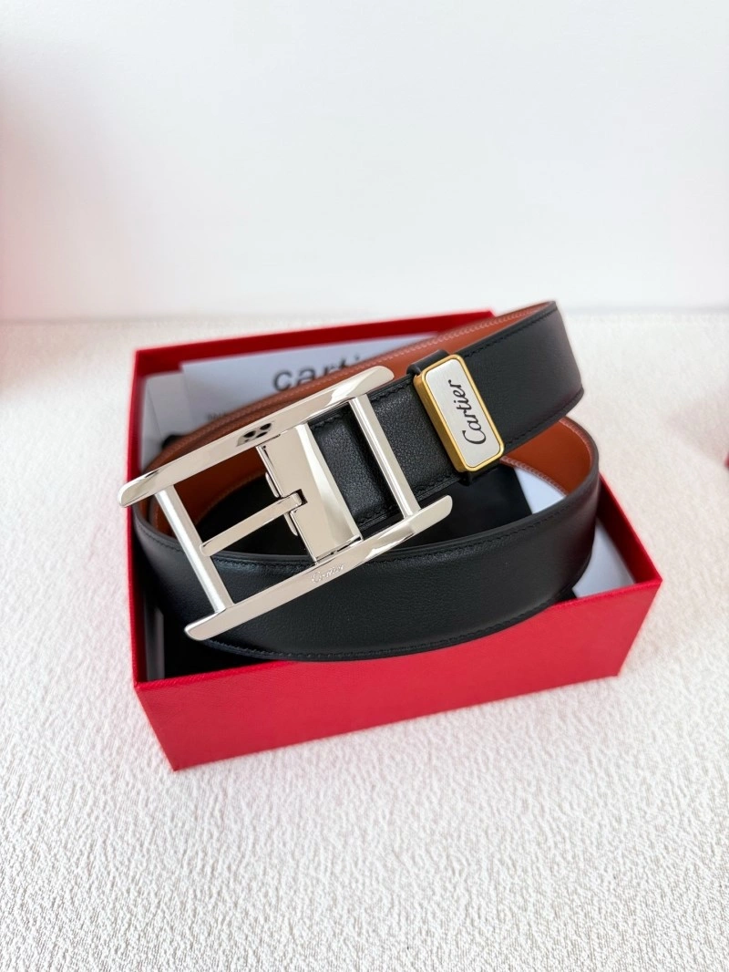 Cartier Belts MultiPurpose 283623