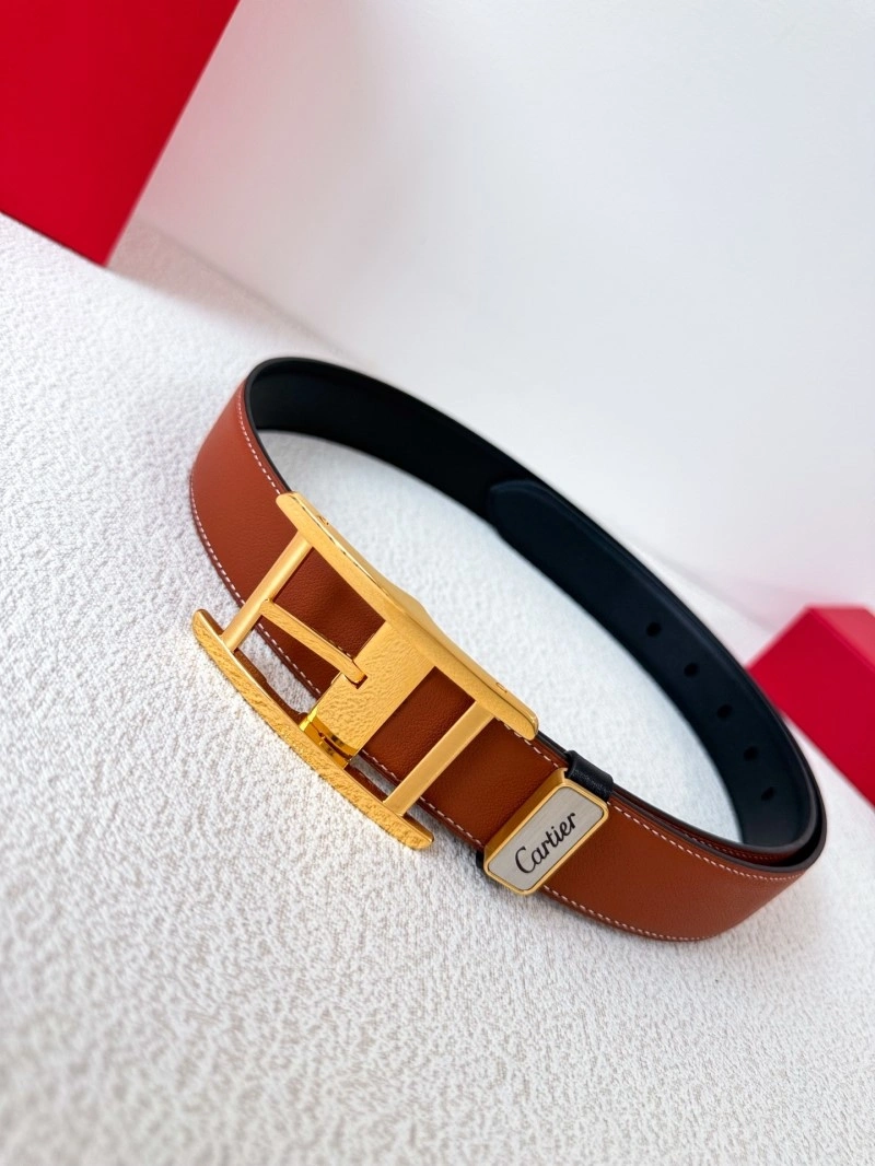 Cartier Belts MultiPurpose 283623