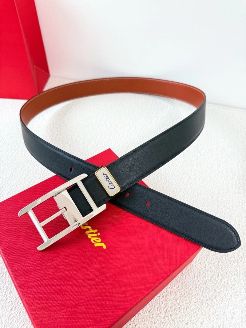 Cartier Belts MultiPurpose 283623