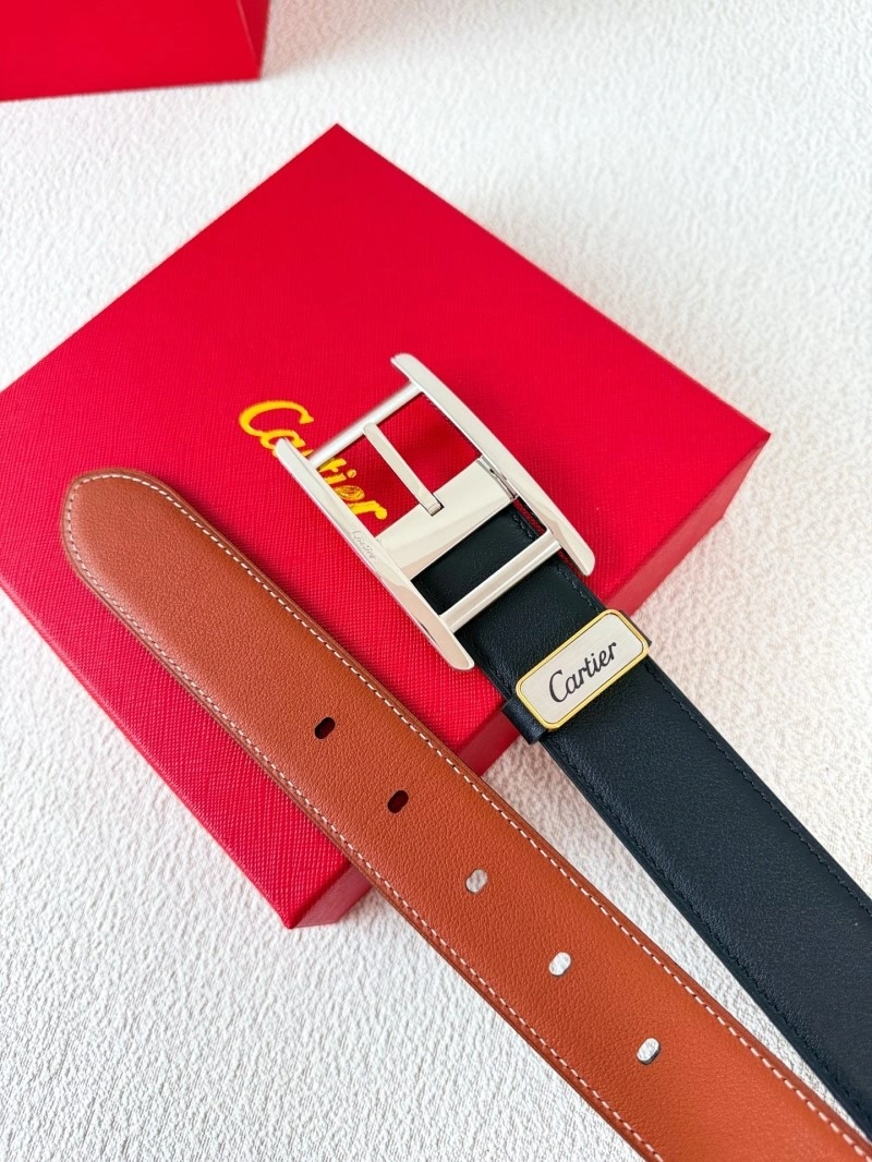 Cartier Belts MultiPurpose 283623