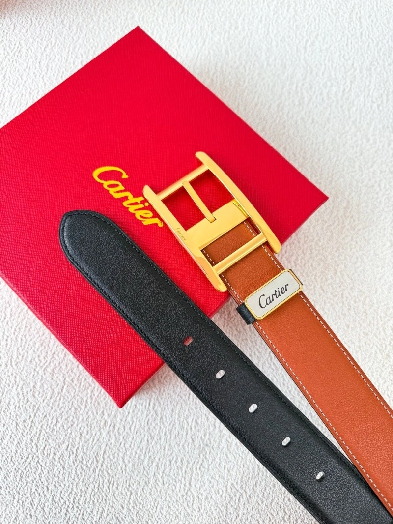 Cartier Belts MultiPurpose 283623