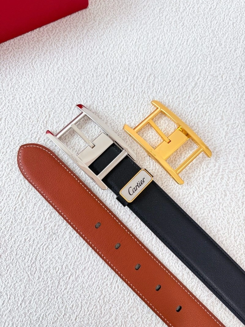Cartier Belts MultiPurpose 283623
