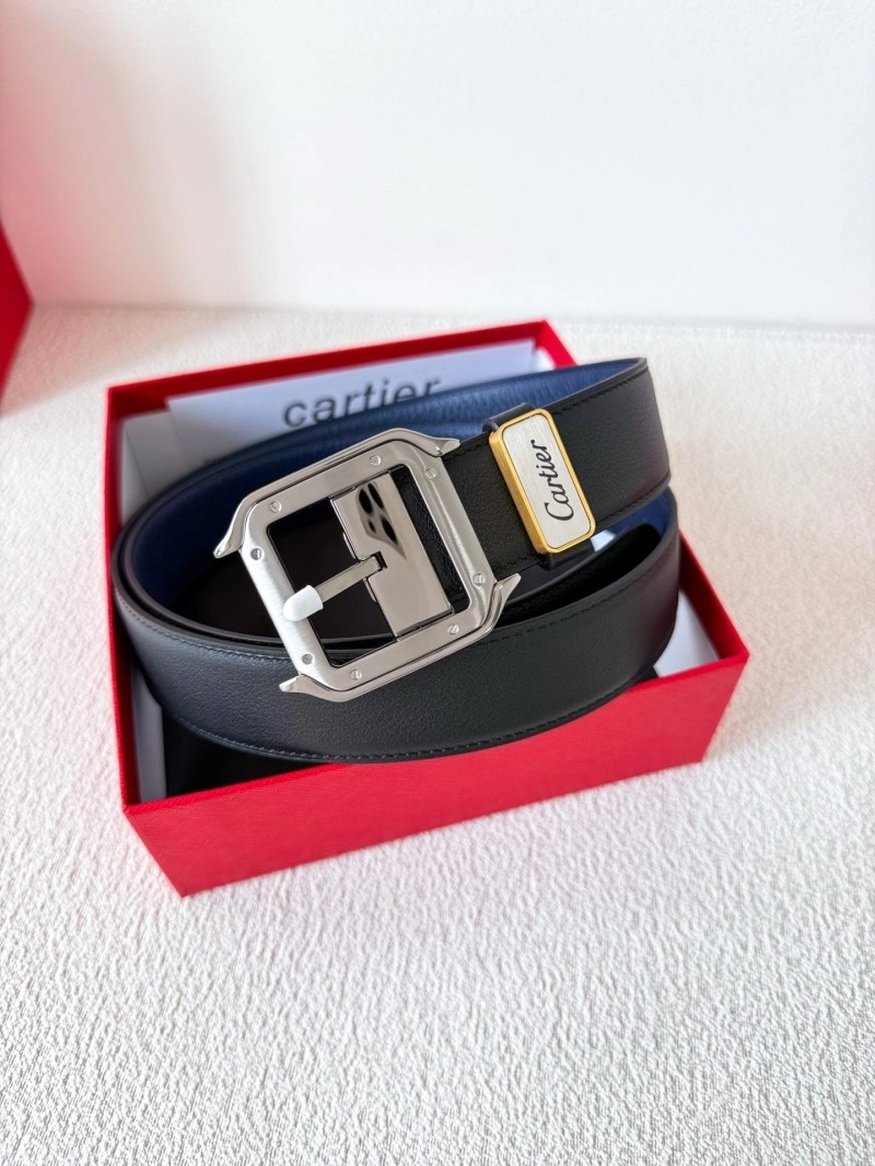 WellDesigned Cartier Belts 283634