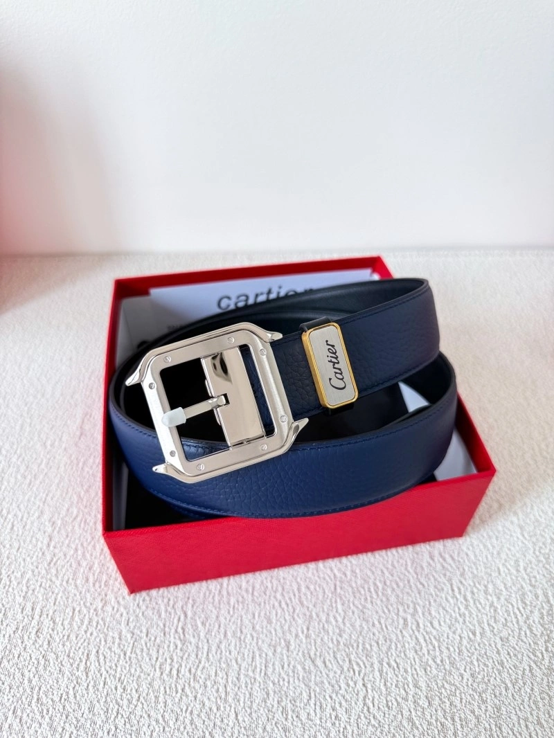 WellDesigned Cartier Belts 283634