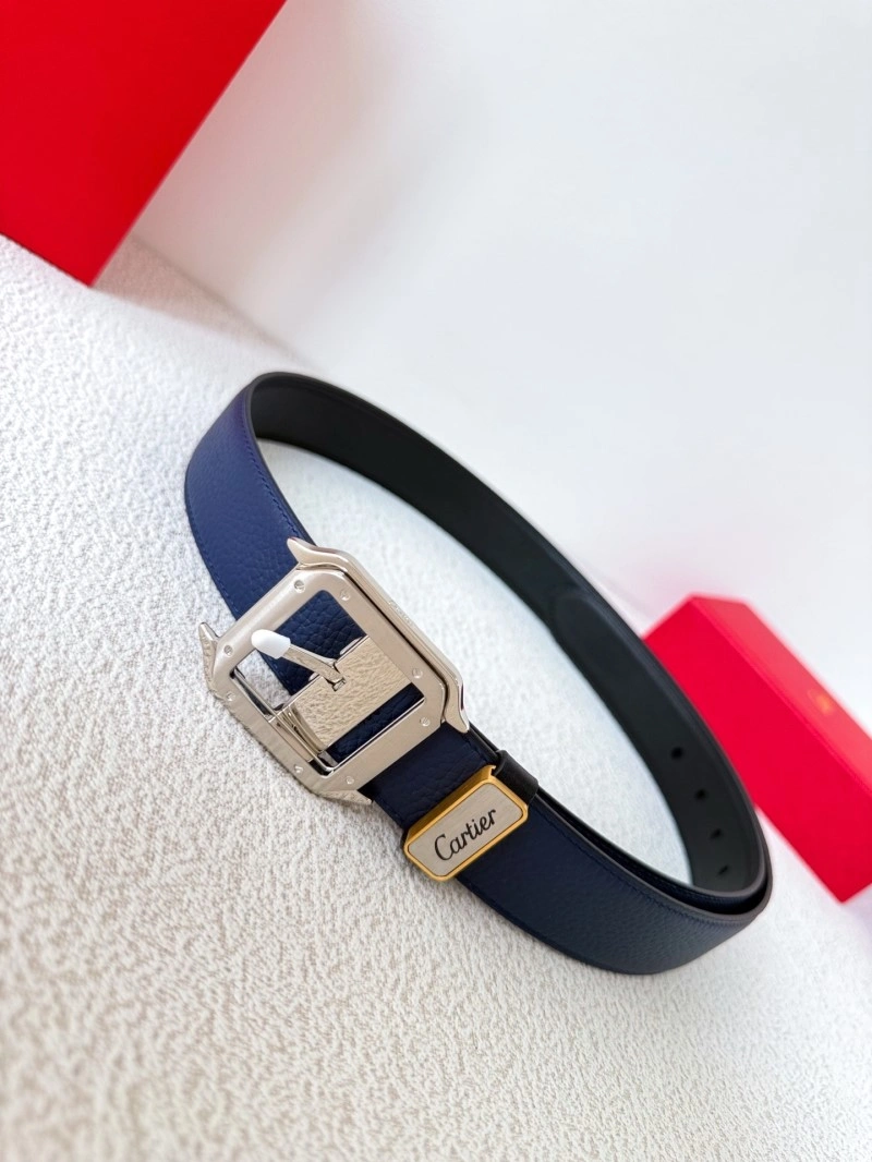 WellDesigned Cartier Belts 283634