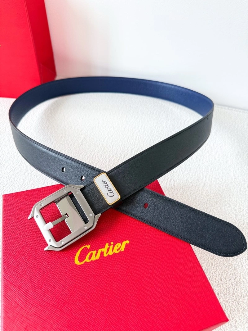 WellDesigned Cartier Belts 283634