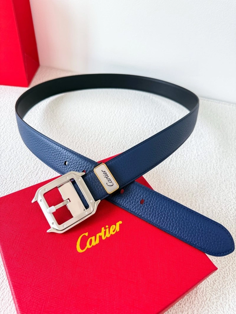 WellDesigned Cartier Belts 283634