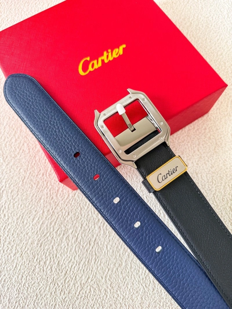 WellDesigned Cartier Belts 283634