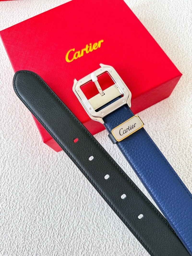 WellDesigned Cartier Belts 283634