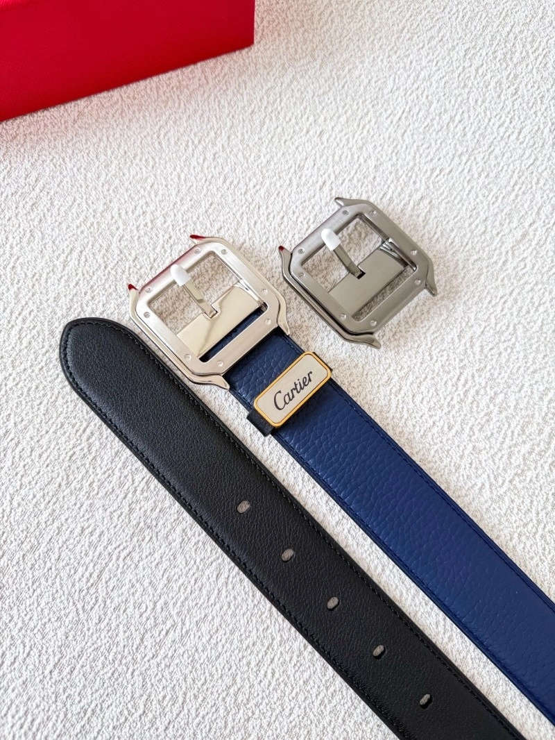 WellDesigned Cartier Belts 283634
