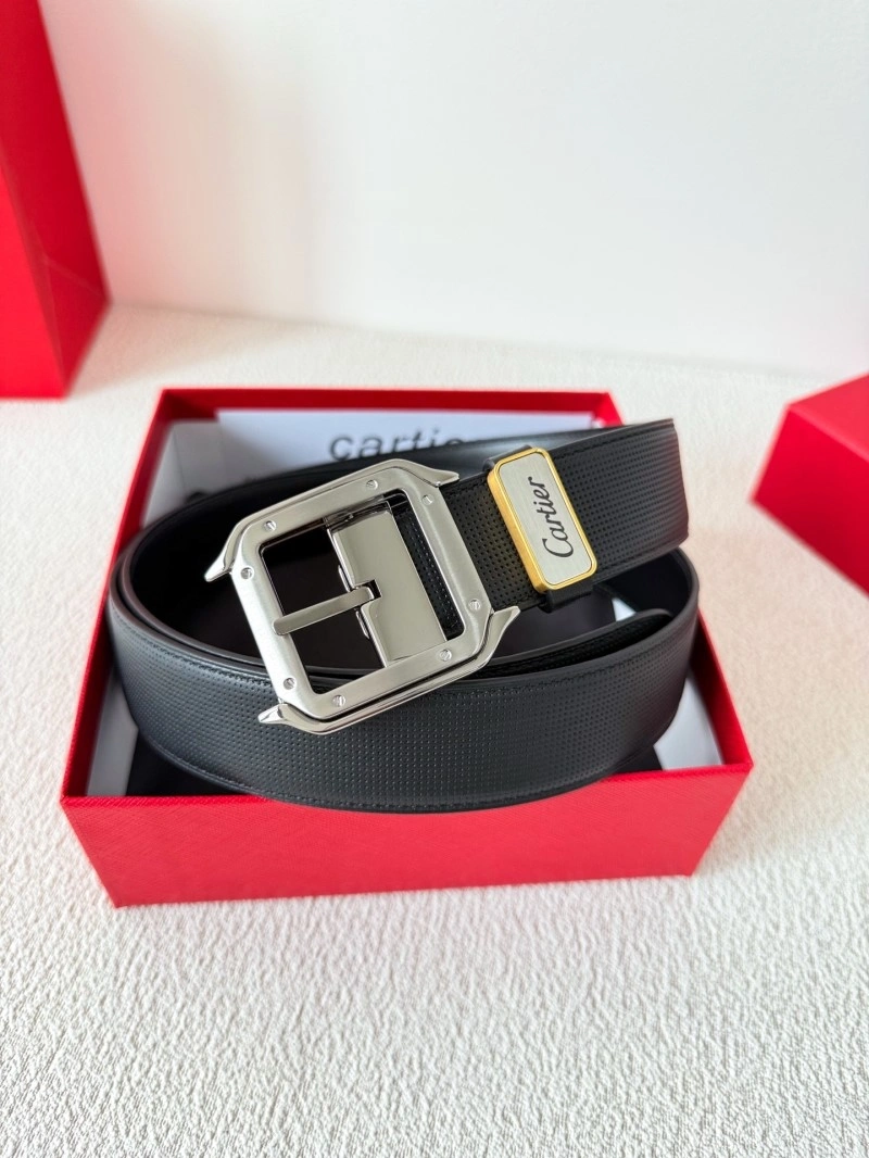 Supportive Cartier Belts 283607