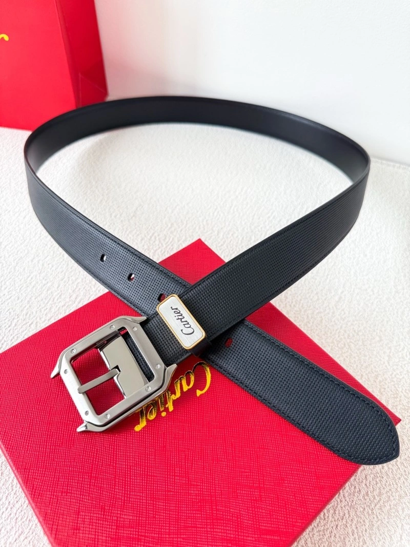 Supportive Cartier Belts 283607