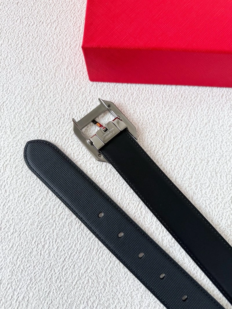 Supportive Cartier Belts 283607