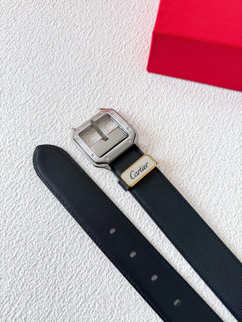 Supportive Cartier Belts 283607