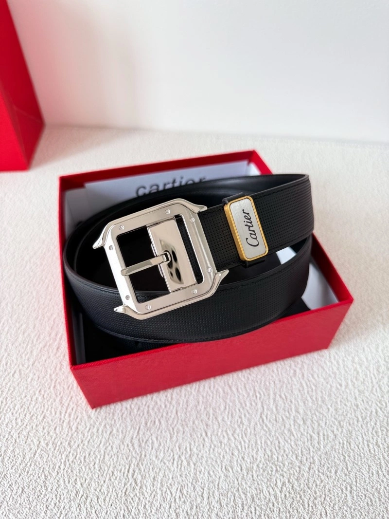 Cartier Belts Trendsetting 283606