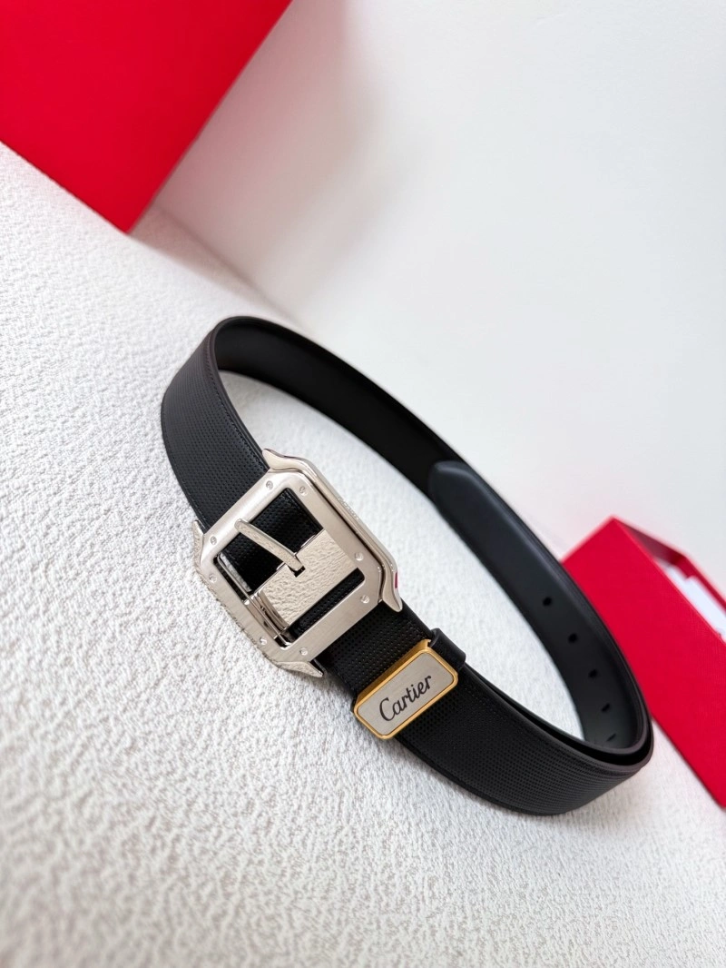 Cartier Belts Trendsetting 283606