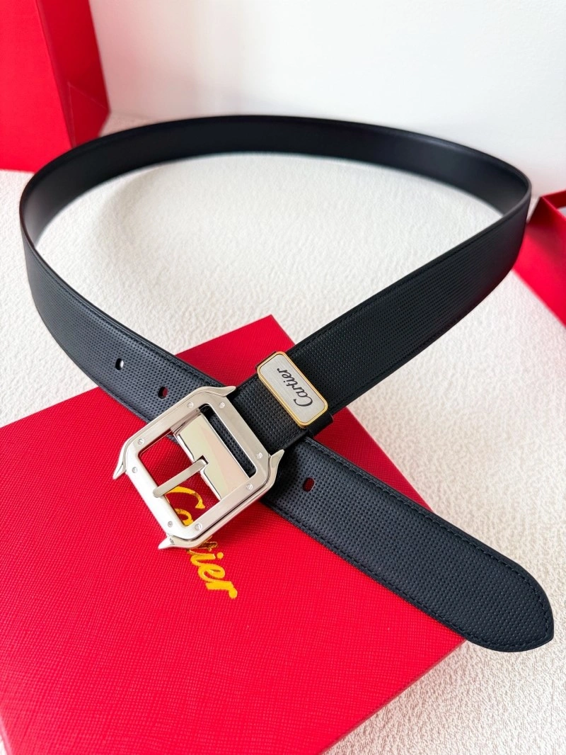 Cartier Belts Trendsetting 283606