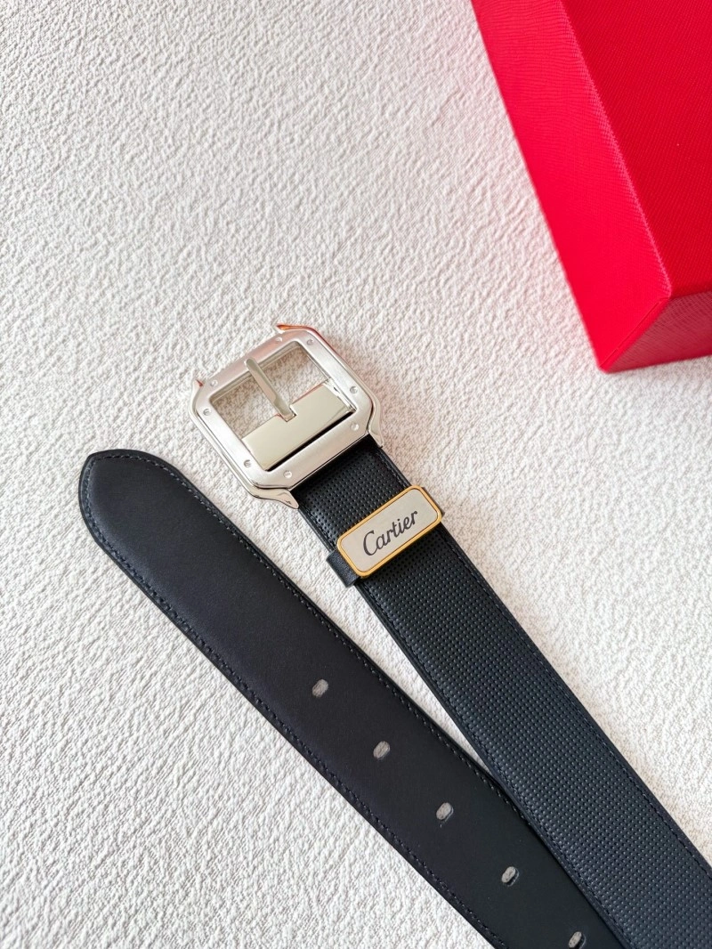 Cartier Belts Trendsetting 283606