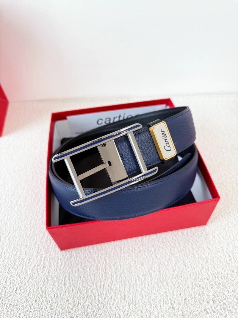 Cartier Belts Lightweight 283604