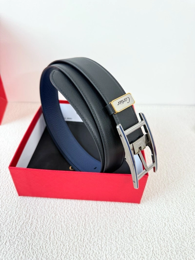 Cartier Belts Lightweight 283604