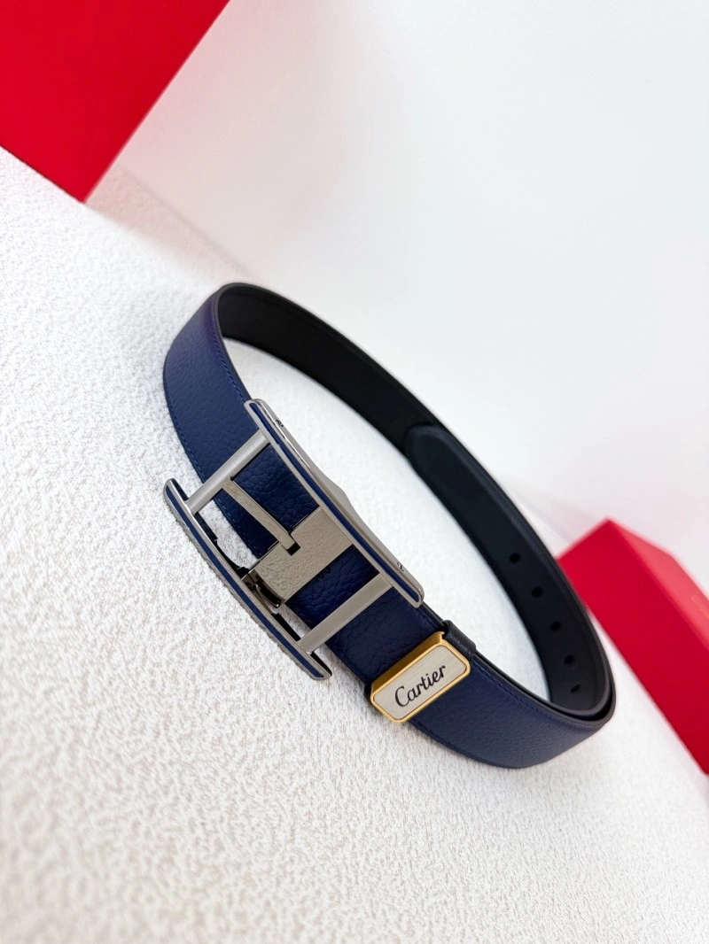 Cartier Belts Lightweight 283604