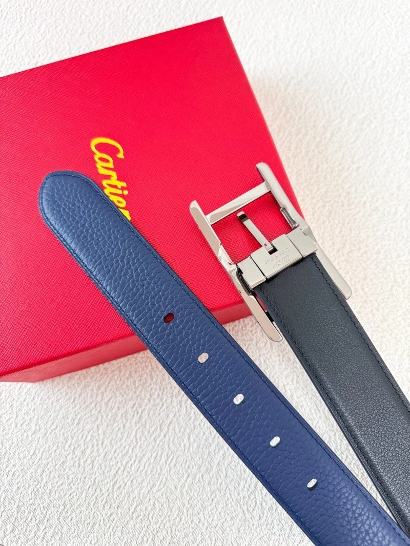Cartier Belts Lightweight 283604