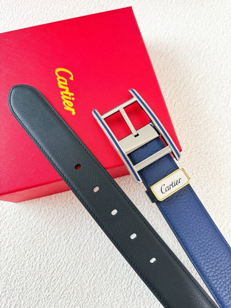 Cartier Belts Lightweight 283604